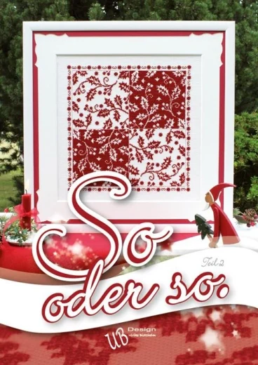 UB-Design - So oder so Teil 2