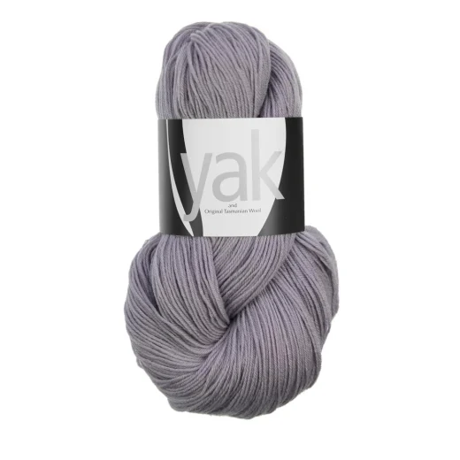 Yak Atelier Zitron - 23 lila - Ausverkauf
