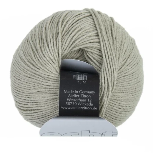 Atelier Zitron Echt - 06 taupe