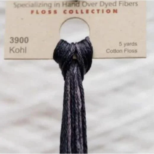 Weeks Dye Works - Kohl