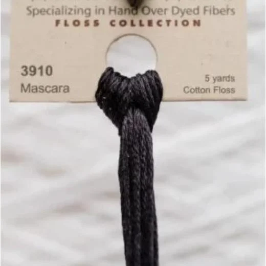 Weeks Dye Works - Mascara