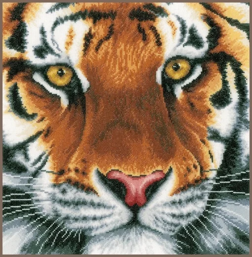 Lanarte - Tiger