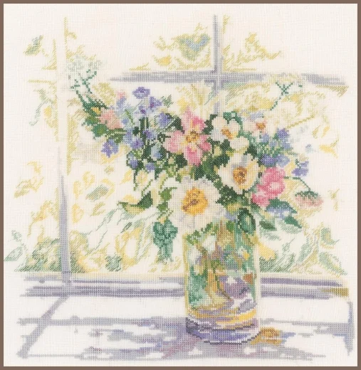 Lanarte - Bouquet of flowers