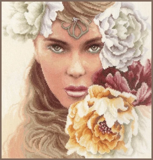 Lanarte - Enchanting eyes