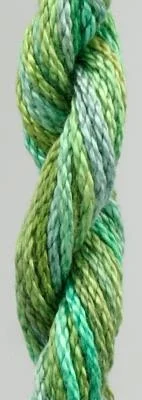 Caron Watercolours - 257 Spearmint