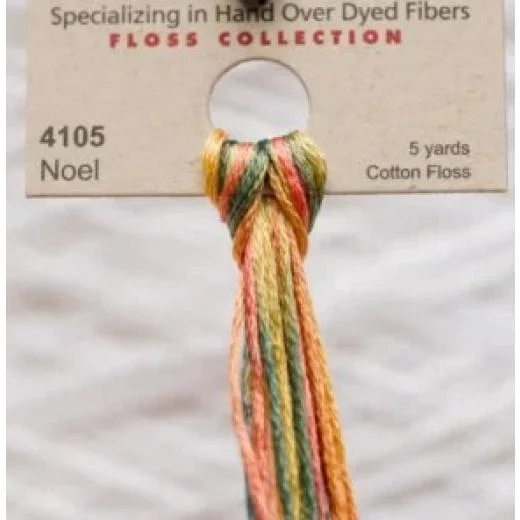 Weeks Dye Works - Noel