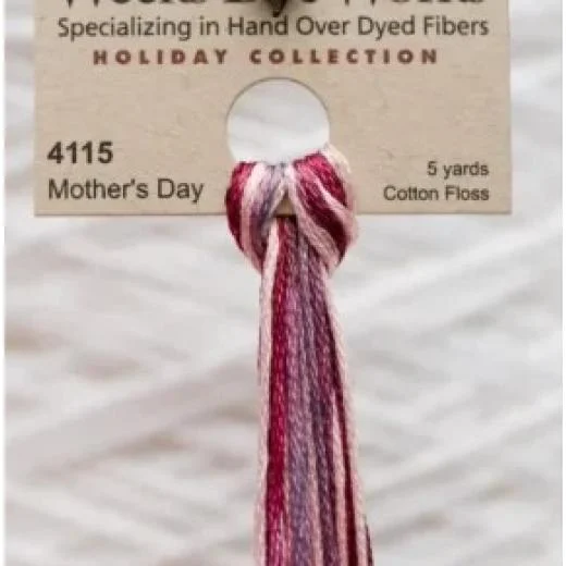 Weeks Dye Works - Mother's Day