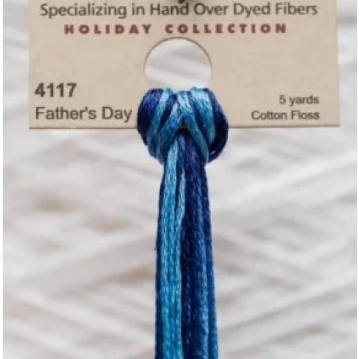 Weeks Dye Works - Father's Day