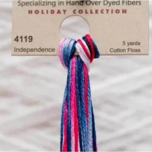 Weeks Dye Works - Independence