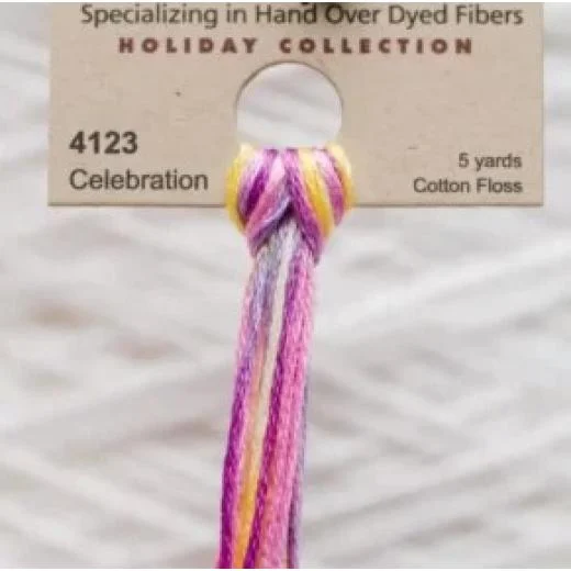 Weeks Dye Works - Celebration