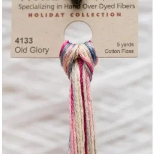 Weeks Dye Works - Old Glory