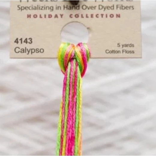Weeks Dye Works - Calypso