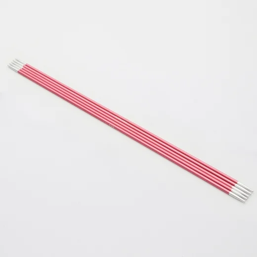 Nadelspiel 2,00 mm - 15 cm - KnitPro Zing