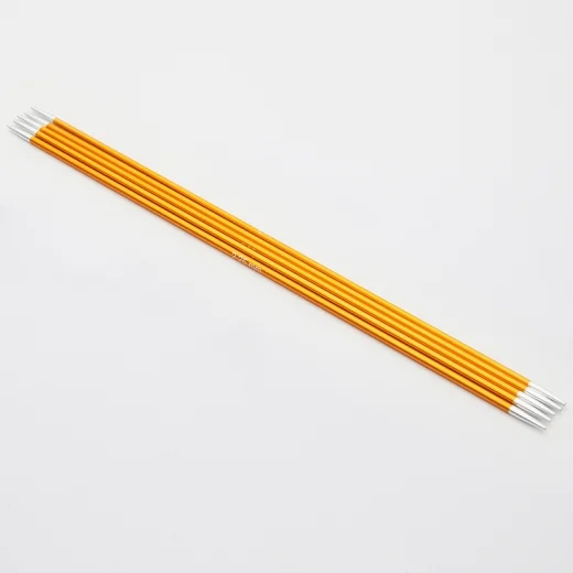 Nadelspiel 2,25 mm - 15 cm - KnitPro Zing