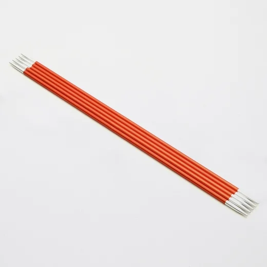 Nadelspiel 2,50 mm - 15 cm - KnitPro Zing