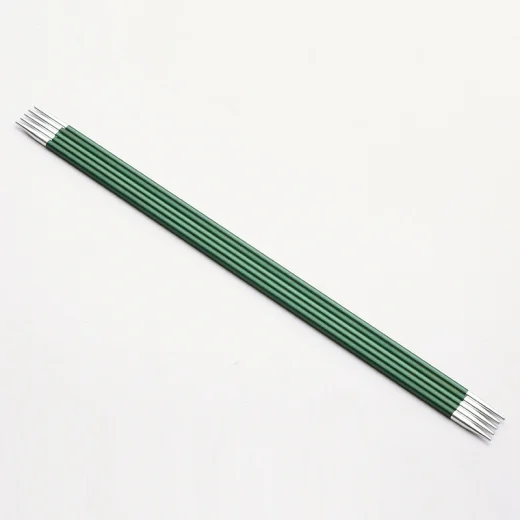 Nadelspiel 3,00 mm - 15 cm - KnitPro Zing