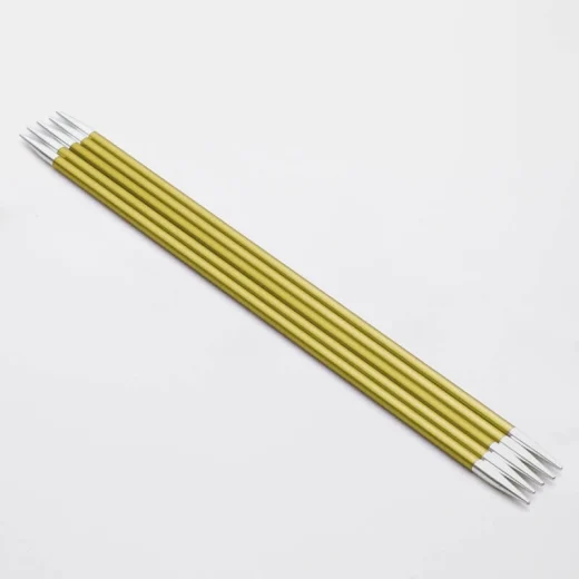 Nadelspiel 3,50 mm - 15 cm - KnitPro Zing