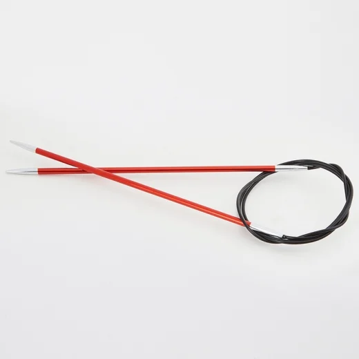 Rundstricknadel 2,75 mm - 40 cm - KnitPro Zing