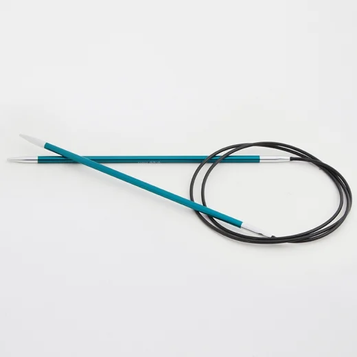 Rundstricknadel 3,25 mm - 40 cm - KnitPro Zing