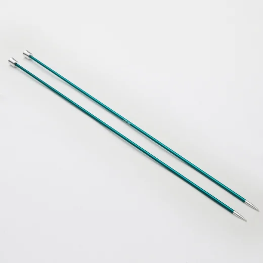 Jackenstricknadeln 3,00 mm - 25 cm - KnitPro Zing