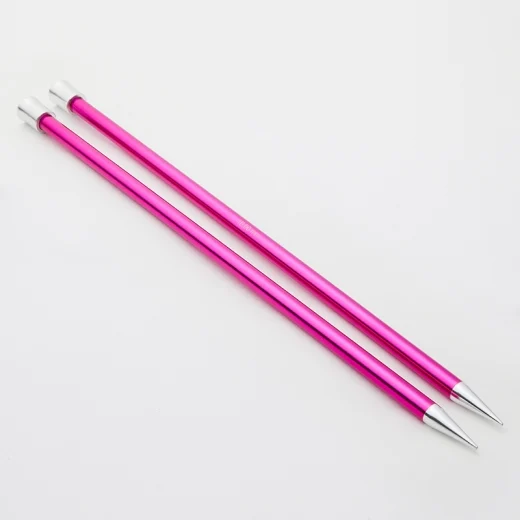 Jackenstricknadeln 5,00 mm - 25 cm - KnitPro Zing