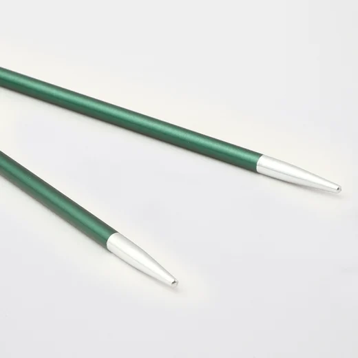 Austauschbare Rundstricknadeln 3,00 mm - 13 cm - KnitPro Zing