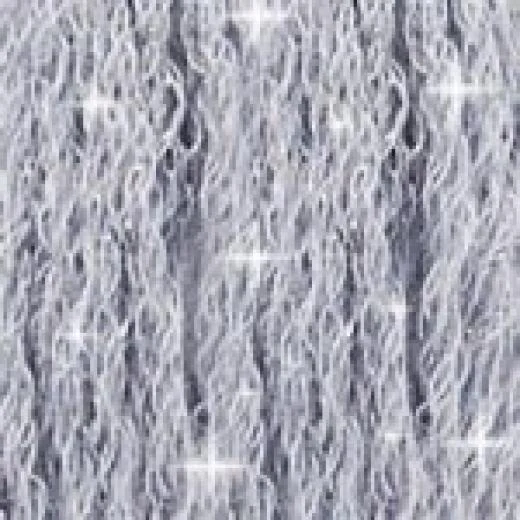 DMC Mouliné Étoile - C318 mittelgrau