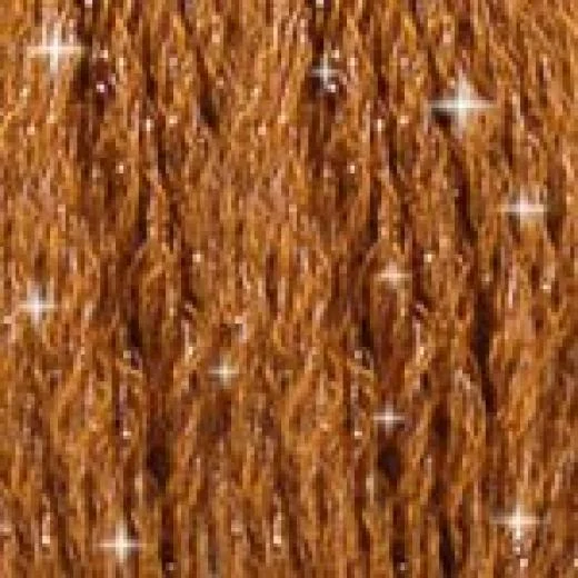 DMC Mouliné Étoile - C433 bronze
