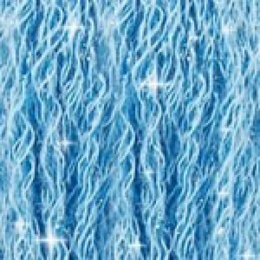 DMC Mouliné Étoile - C519 hellblau