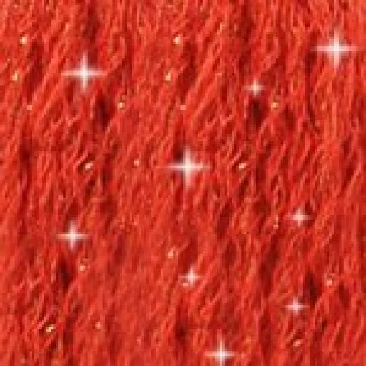 DMC Mouliné Étoile - C666 rot