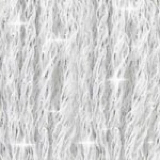 DMC Mouliné Étoile - BLANC