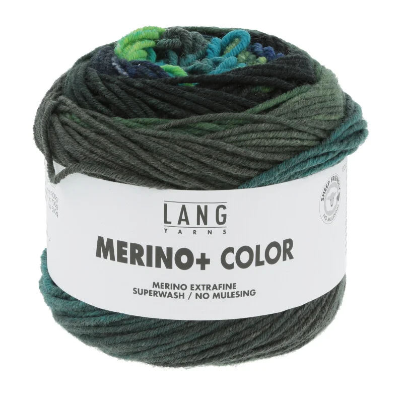 MERINO+ COLOR – 926