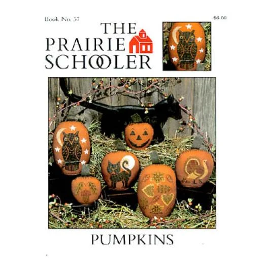 Prairie Schooler - Pumpkins