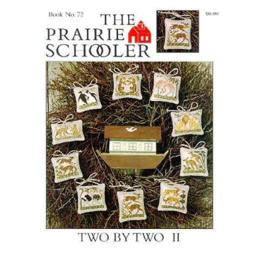 Prairie Schooler - Two by Two II