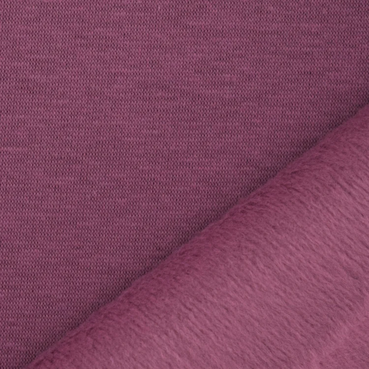 Alpenfleece Flo, hellbeere