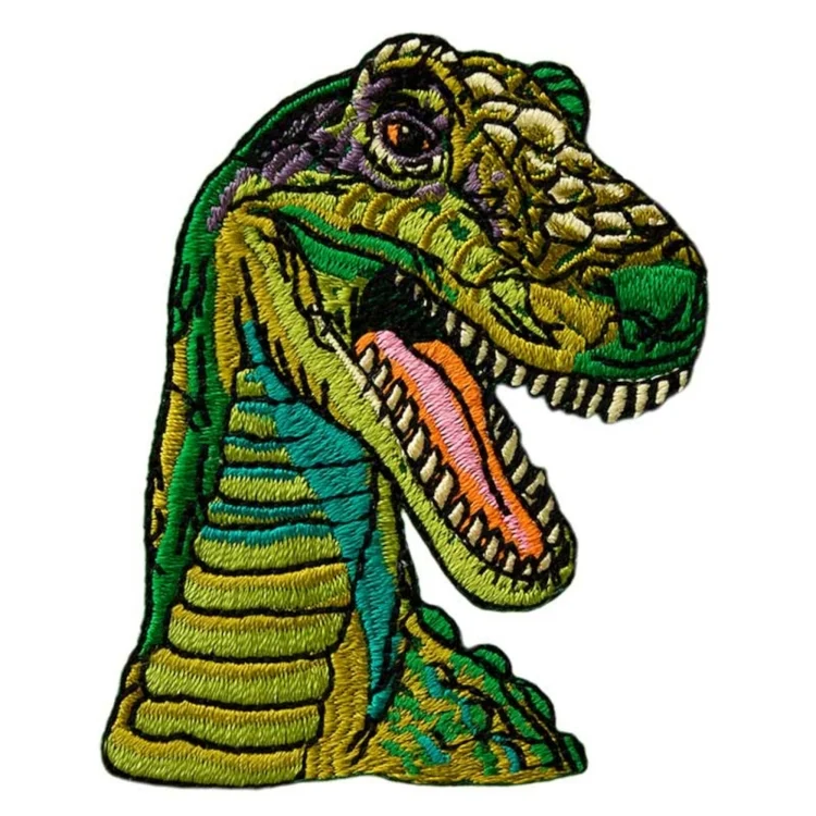 Applikation Tyrannosaurus Rex