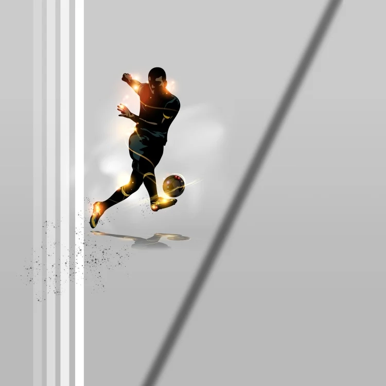 Baumwolljersey Malomi Kick it 150 x 65 cm