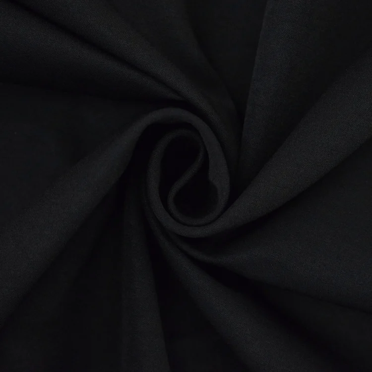 Bengaline, schwarz