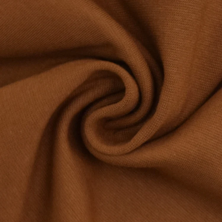 Bündchen Emma, terracotta