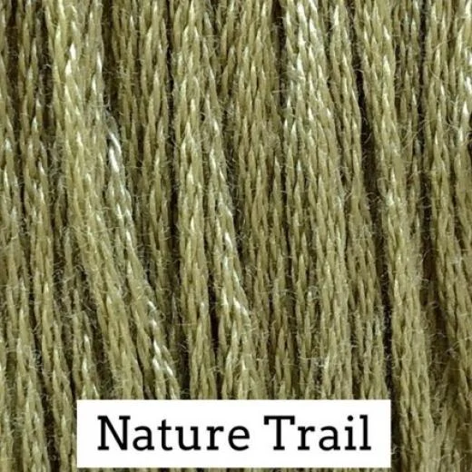Classic Colorworks - Nature Trail