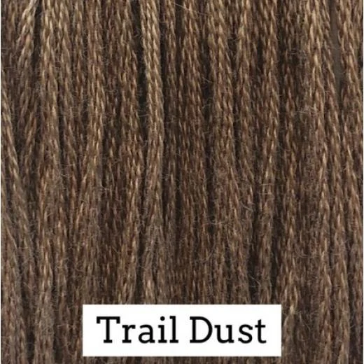 Classic Colorworks - Trail Dust