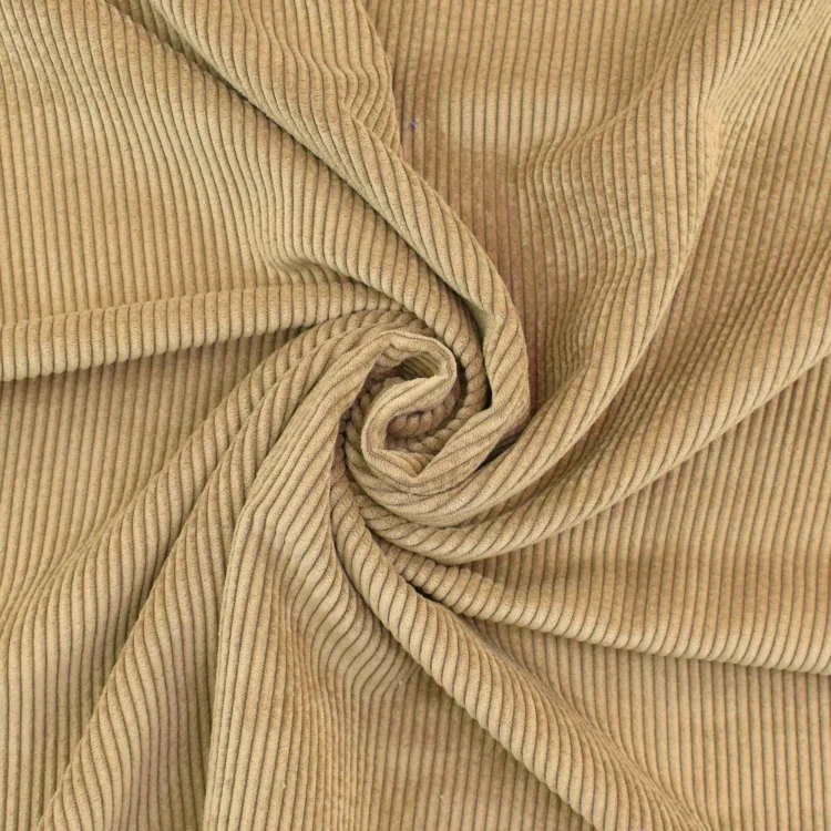 Cord Uni, beige