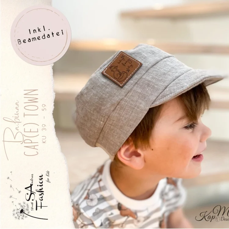 E-Book Ba.binaa Patterns Cap(e) Town