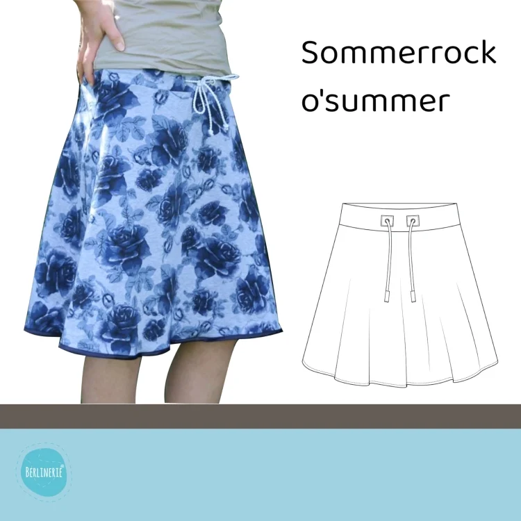 E-Book Berlinerie Rock O´Summer