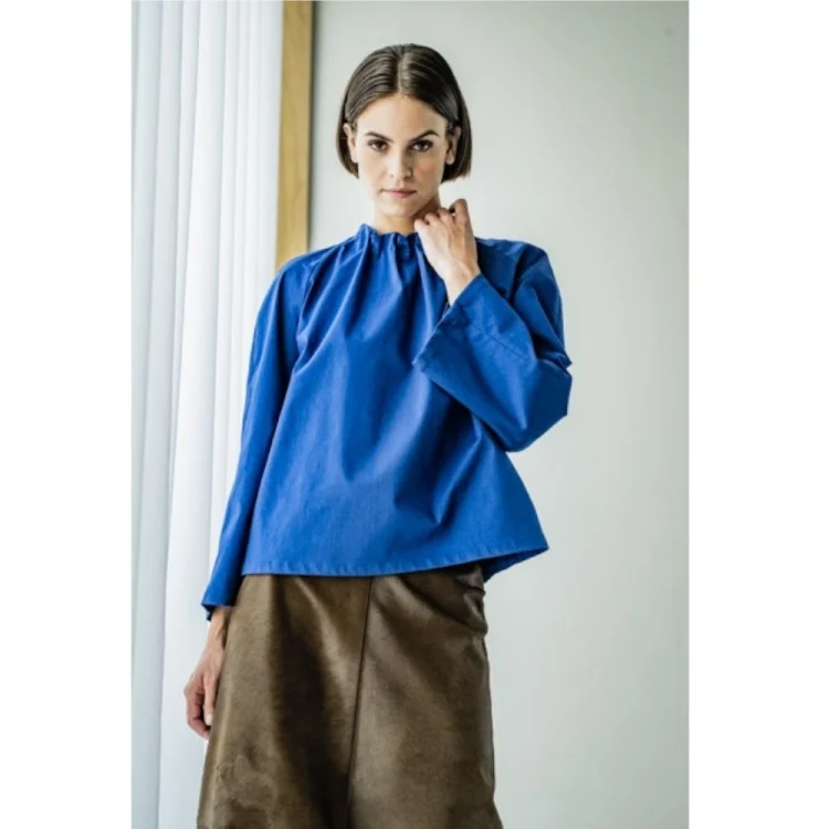 E-Book Fibre Mood Bluse Nova