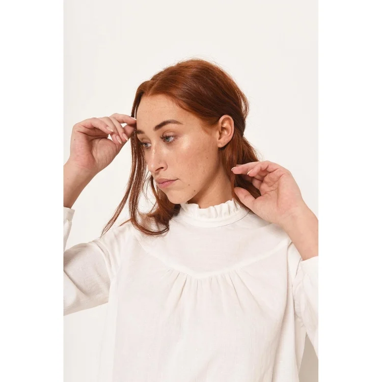 E-Book Fibre Mood Bluse Victoria