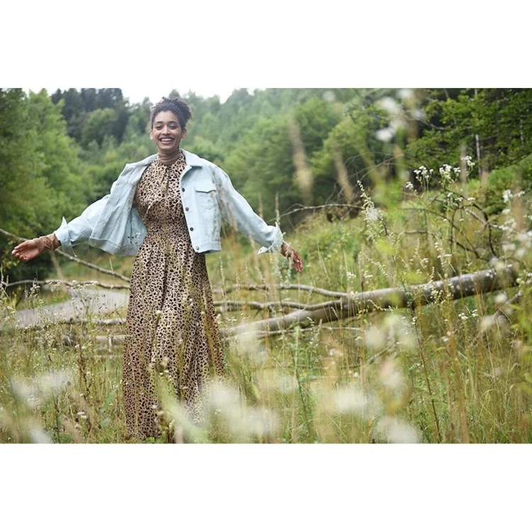 E-Book Fibre Mood Jacke Drew