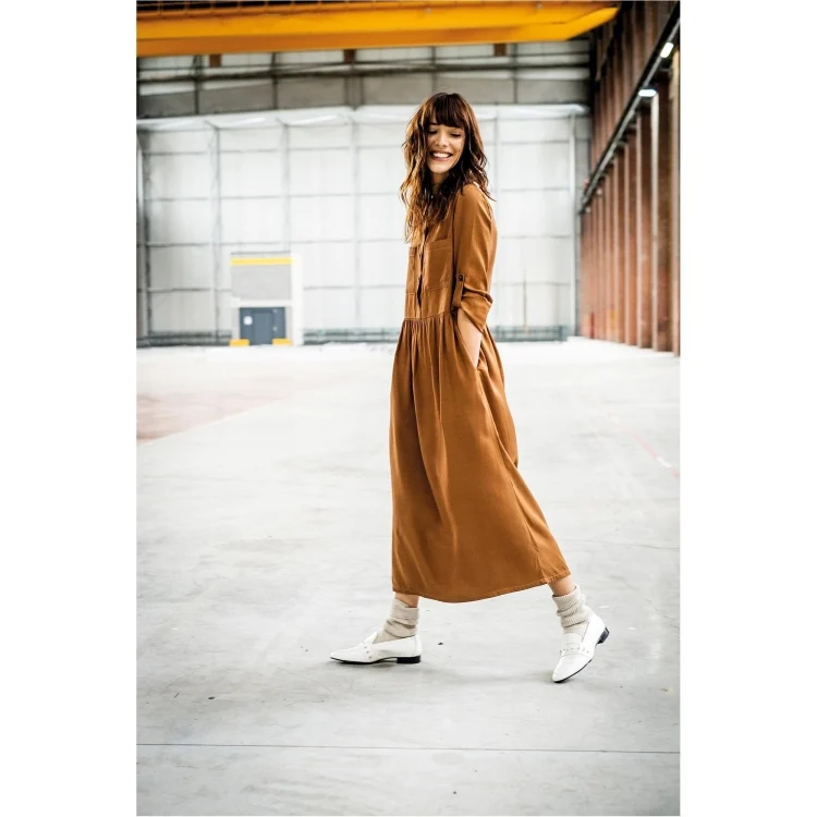 E-Book Fibre Mood Kleid Feliz