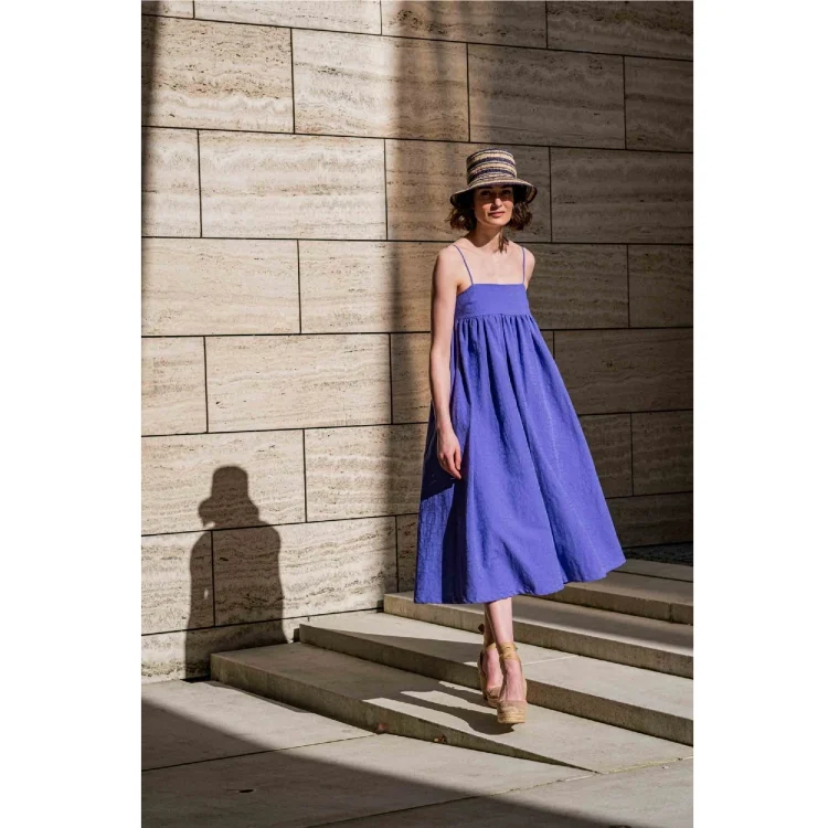 E-Book Fibre Mood Kleid Leanne