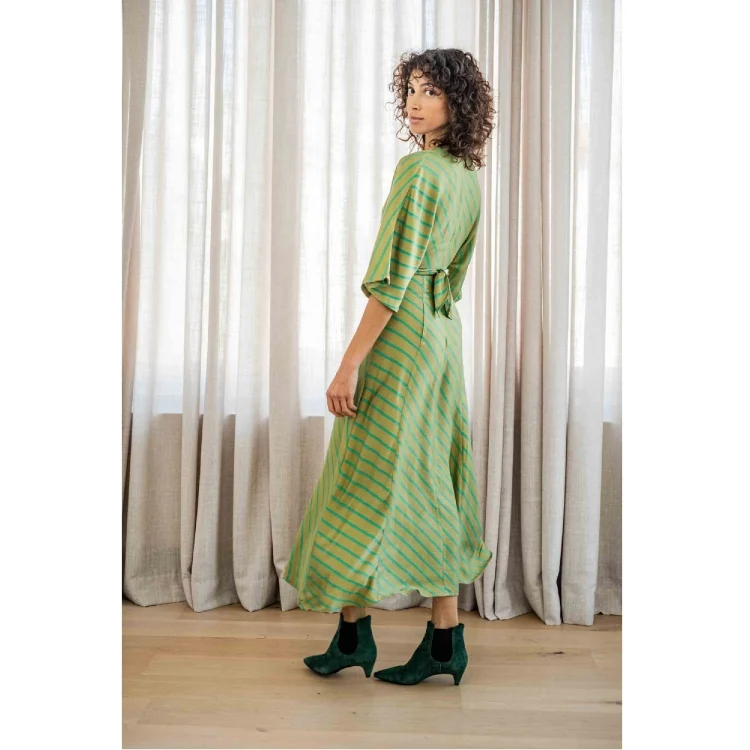 E-Book Fibre Mood Kleid Lucille